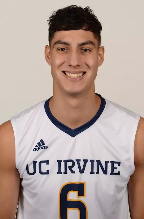 BRIAN GARCIA