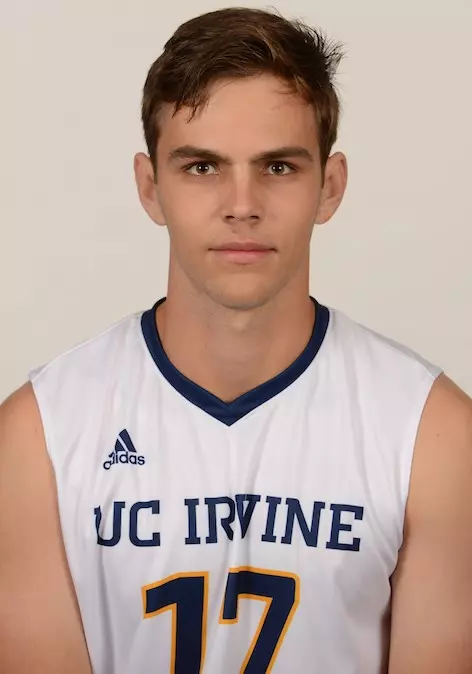 CONNOR CAMPBELL