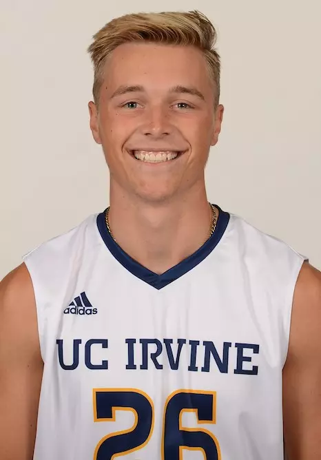 CONNER DAHM