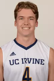 PATRICK VORENKAMP