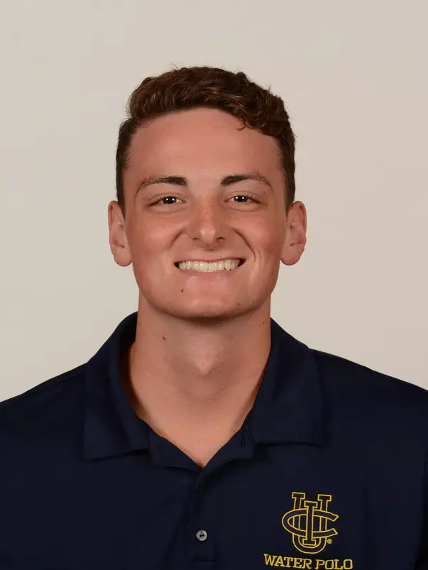 Garrett Selby