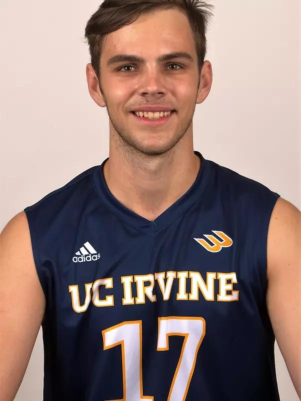 CONNOR CAMPBELL