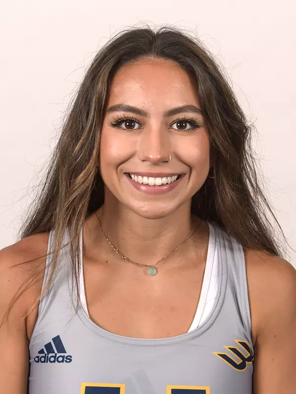 Catherine Salazar