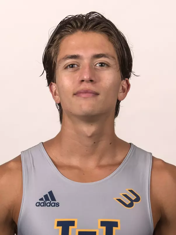 JACOB BUSTAMANTE