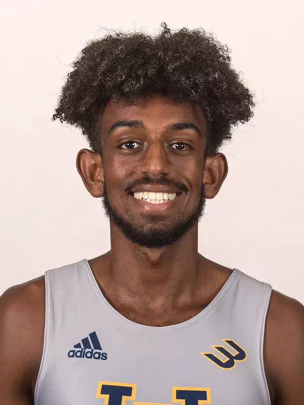Lukas Amare
