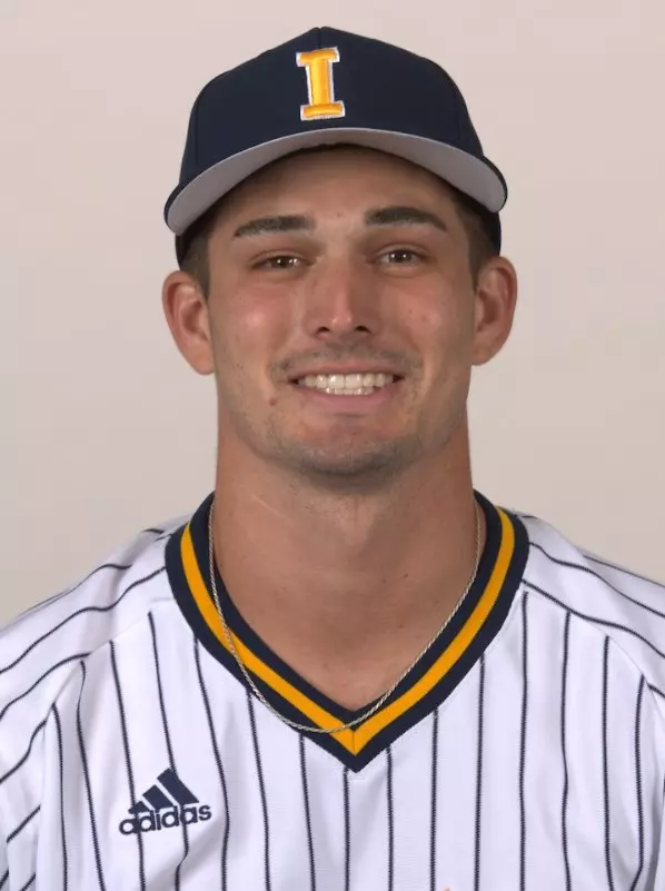 LUKE SPILLANE