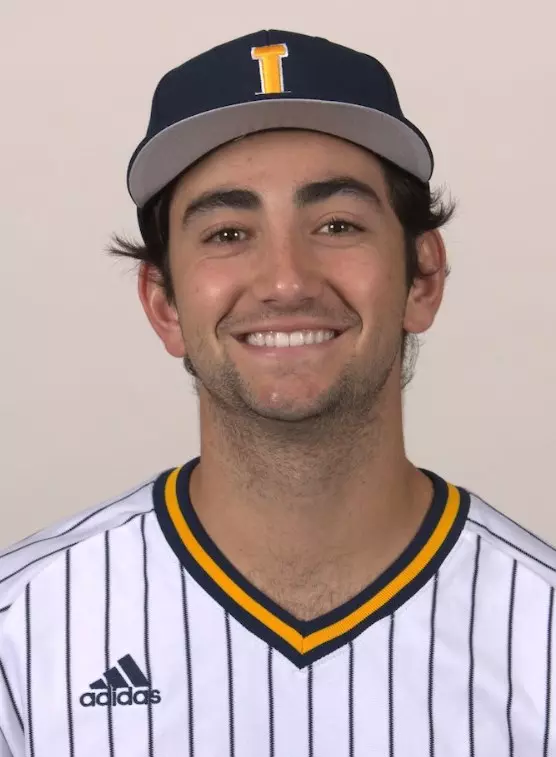 NICK PINTO