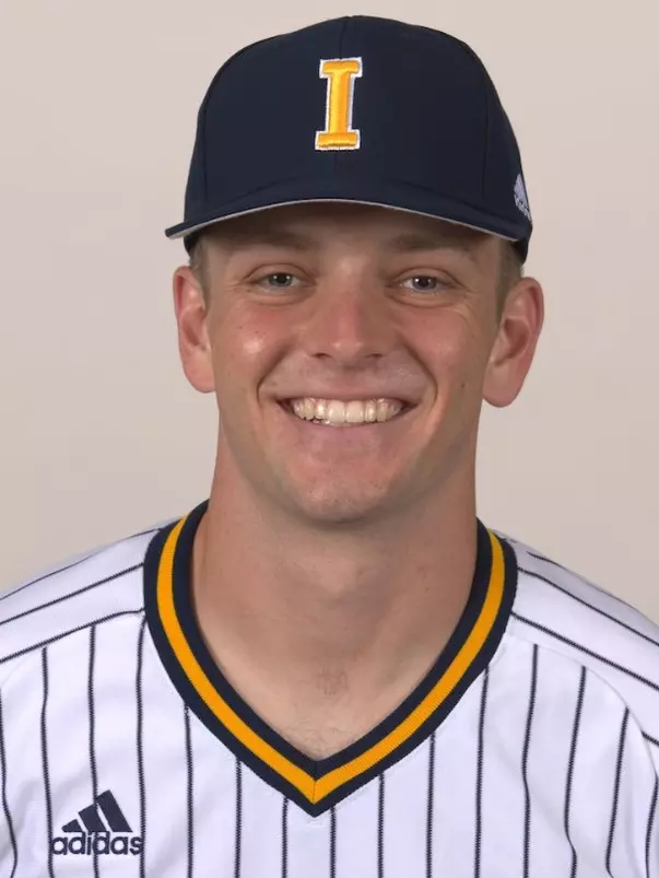 JACOB STINSON