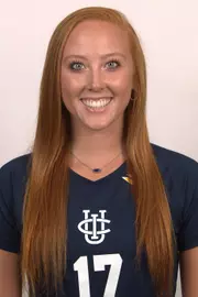 CARRISSA MACDONALD