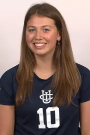 EMMA SPINDT