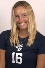 JESSE SZYMANSKI