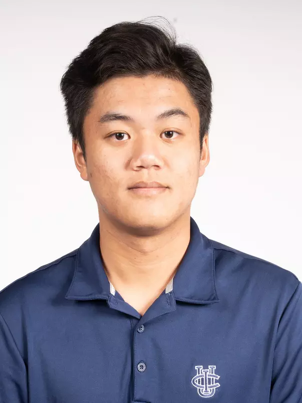 Photo (c) 2022 UC Irvine Athleticsucirvinesports.comUC Irvine Men's GolfKoll RoomIrvine, CASeptember 20, 2022