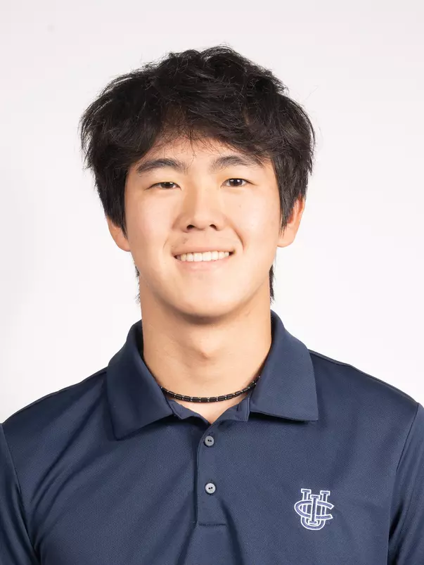 Photo (c) 2022 UC Irvine Athleticsucirvinesports.comUC Irvine Men's GolfKoll RoomIrvine, CASeptember 20, 2022