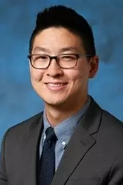 Brian Kim, MD