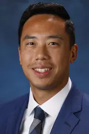 Dean Wang, MD