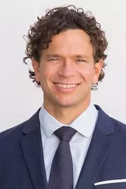 Tyler Johnston, MD