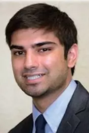 Rehan Talibi, DO