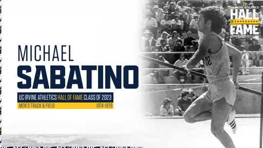Hall of Fame: Michael Sabatino
