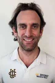 Travis Morisoli