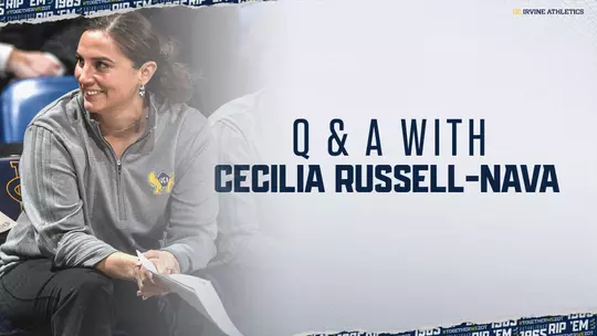 Q&A with Cecilia Russell-Nava