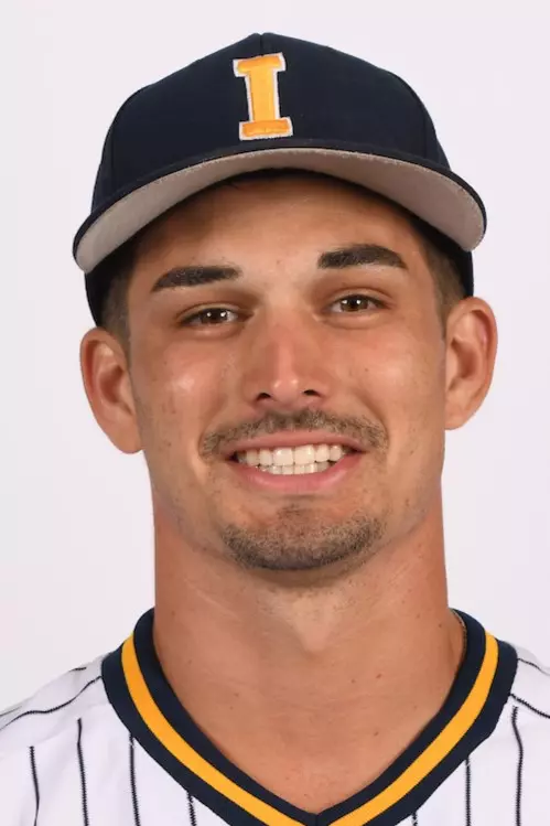 Luke Spillane