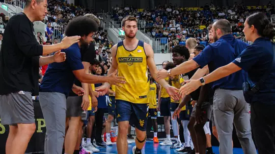 Dylan Thoerner: The Return Home