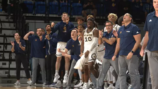 Men's Basketball 2023 Season Review