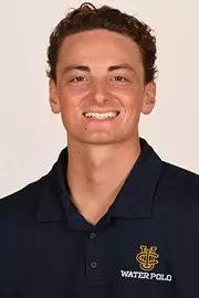 Garrett Selby