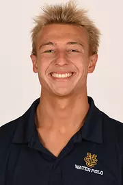 Zachary Baxter Headshot