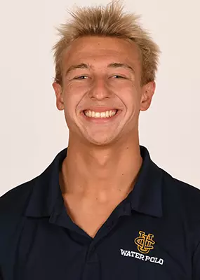 Zachary Baxter Headshot