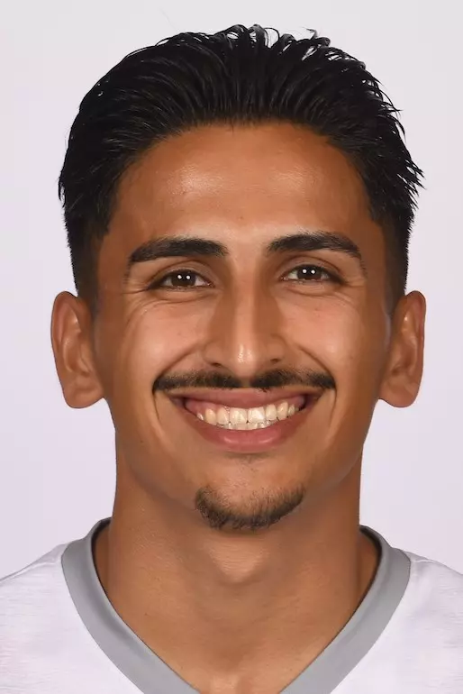 Juan Barragan-Manzo