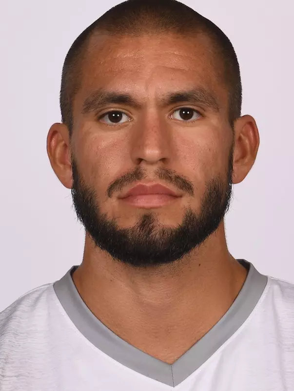 Oscar Cervantes