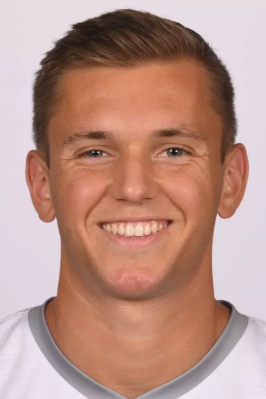 Josh Kenworthy