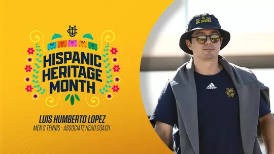 Q&A with Luis Humberto Lopez