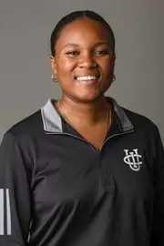 Ramia Griffin