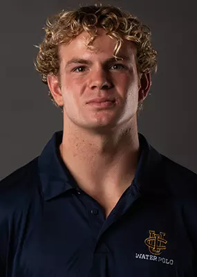 Keegan McGann 2024