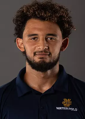 Zayd Mahmoud 2024