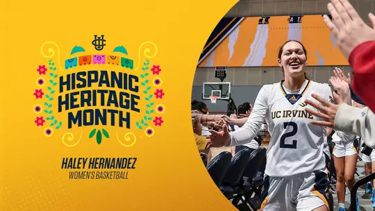 In Their Own Words: Haley Hernandez