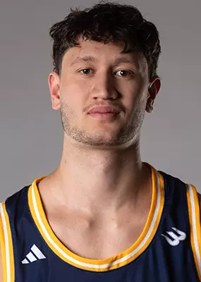 Akiva McBirney-Griffin