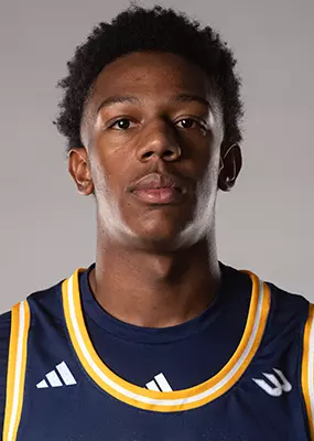 Jovan Jester Jr.
