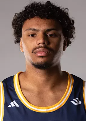 Langston Redfield