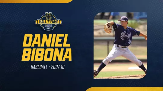 2025 Hall of Fame Class: Daniel Bibona