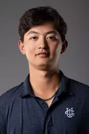 Jack Yu