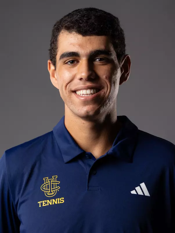 Greg Gamal