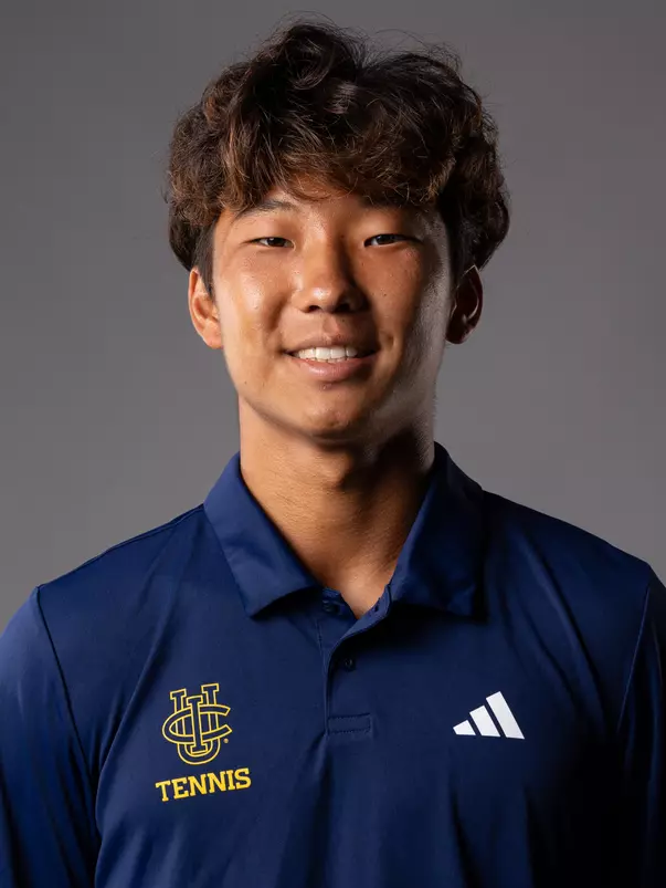 Nathaniel Suh