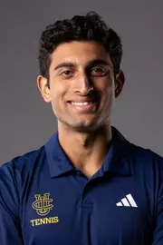 Rohan Sachdev