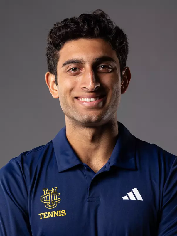 Rohan Sachdev
