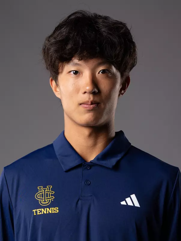 Ruining Huang
