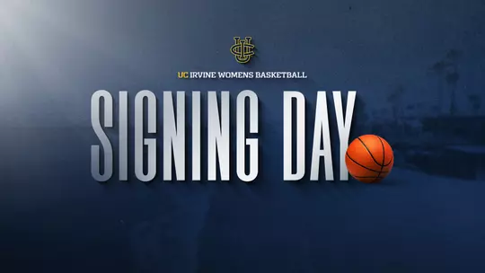 Women's Basketball Signs Three for 2026-27