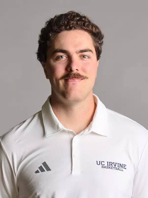 Coach, Coaches, Headshot, Brady Boznanski